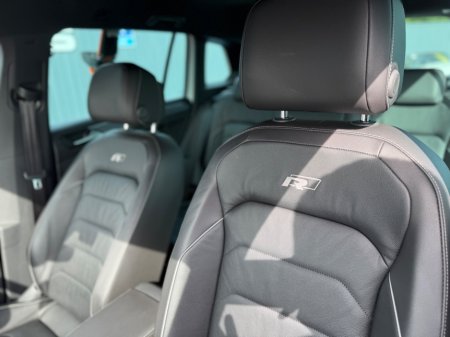 2019 Volkswagen Tiguan - photo 58