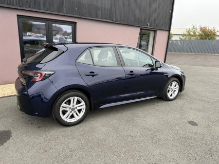 2022 Toyota Corolla - photo 5