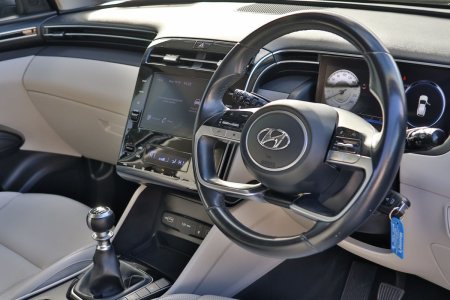 2022 Hyundai Tucson - photo 11