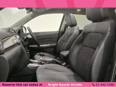 2026 Suzuki Vitara - photo 14