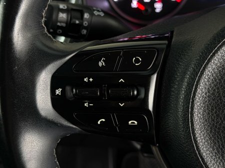 2019 Kia Stonic - photo 30