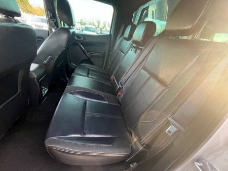 2021 Ford Ranger - photo 9