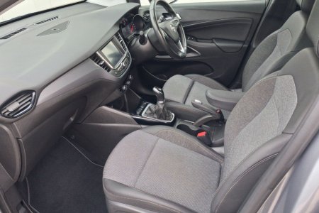 2022 Opel Crossland - photo 8