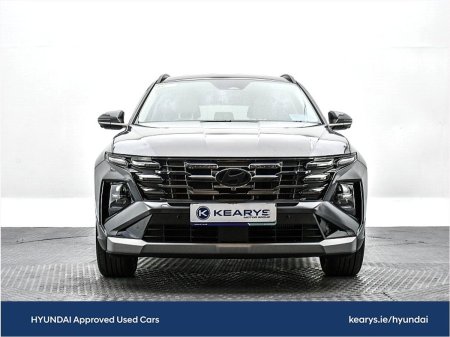 2024 Hyundai Tucson - photo 11