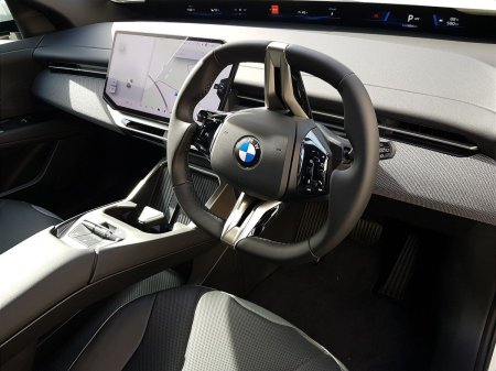 2026 BMW iX3 - photo 6