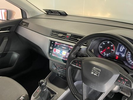 2018 SEAT Arona - photo 13