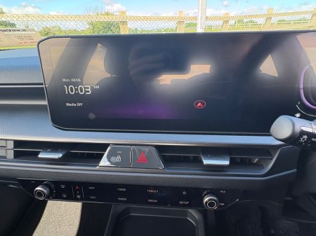 2026 Kia Stonic - photo 11