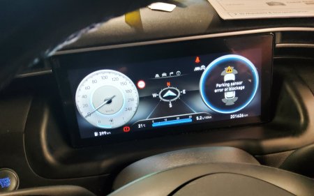 2022 Hyundai Tucson - photo 13