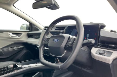 2025 Ford Puma - photo 9