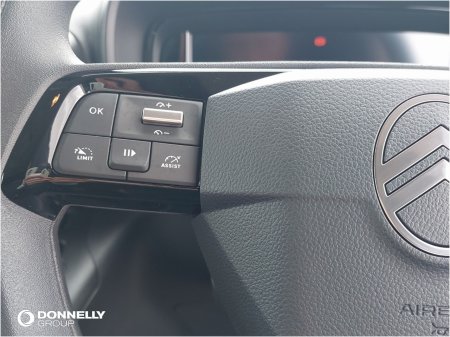 2026 Citroen Berlingo - photo 16