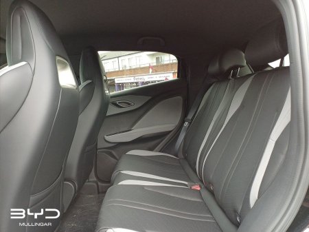 2026 BYD DOLPHIN SURF - photo 7