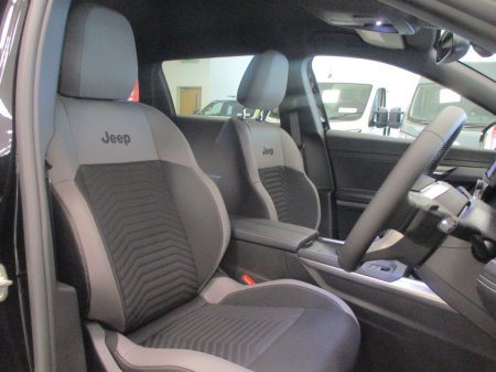 2026 Jeep Compass - photo 12