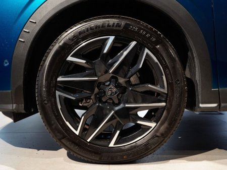 2026 Peugeot 3008 - photo 10