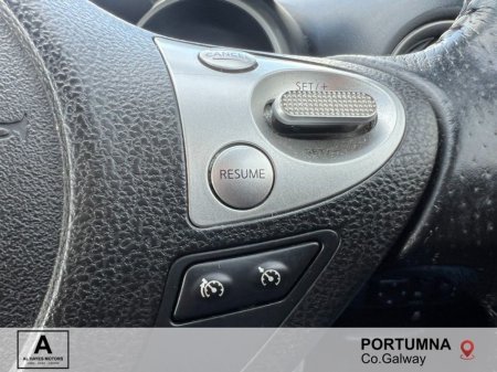 2011 Nissan Juke - photo 11
