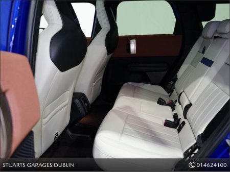 2024 Mini Countryman - photo 5