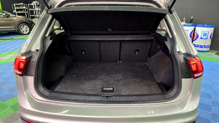 2018 Volkswagen Tiguan - photo 13