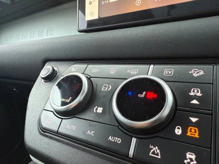 2023 Land Rover Defender - photo 26