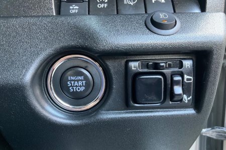 2025 Suzuki Jimny - photo 29