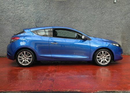 2013 Renault Megane - photo 7