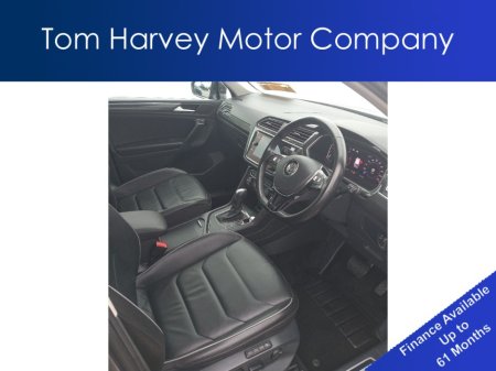 2020 Volkswagen Tiguan - photo 8