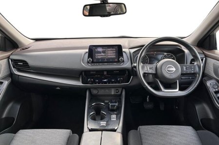 2024 Nissan X-Trail - photo 10