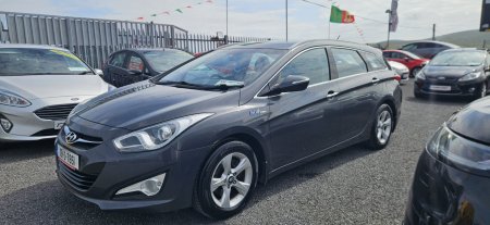 2013 Hyundai i40 - photo 2
