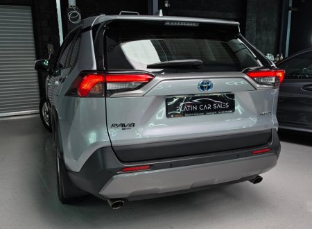 2019 Toyota RAV4 - photo 13