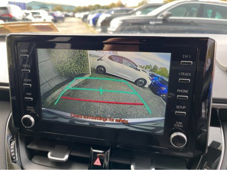 2022 Toyota Corolla - photo 19