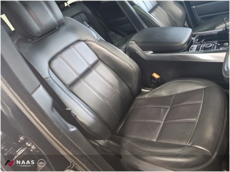 2022 Land Rover Range Rover Sport - photo 21