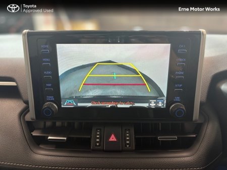 2022 Toyota RAV4 - photo 14