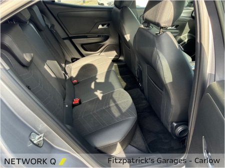 2025 Opel Mokka - photo 13