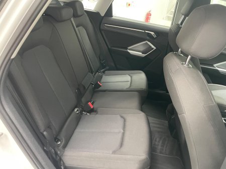 2019 Audi Q3 - photo 13