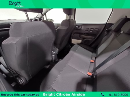 2024 Citroen C3 - photo 22