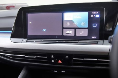 2022 Volkswagen Golf - photo 22