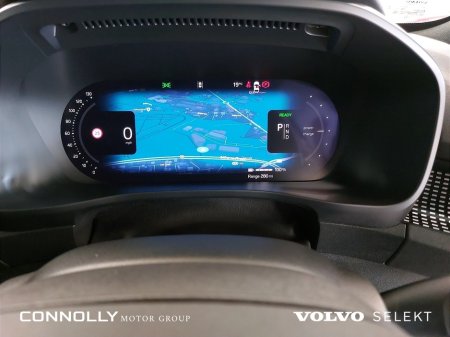2026 Volvo EX40 - photo 11