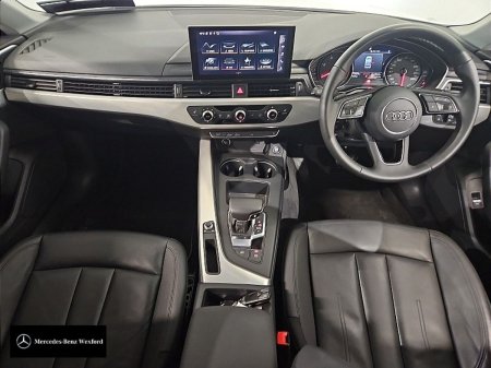 2023 Audi A5 - photo 14