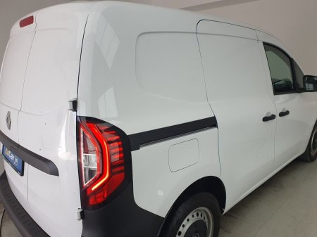 2024 Renault Kangoo - photo 45