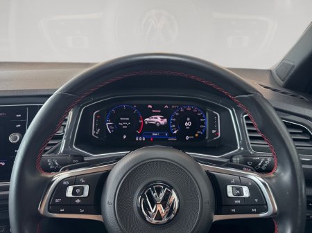 2020 Volkswagen T-Roc - photo 13