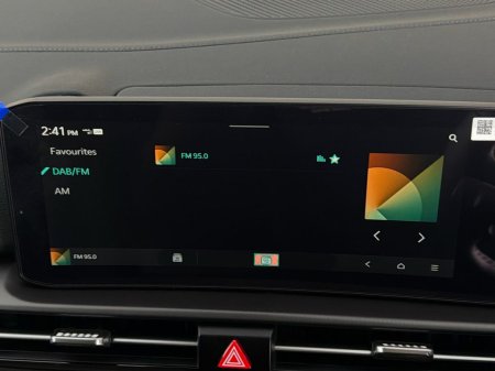 2026 Kia Sportage - photo 26