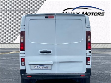 2023 Renault Trafic - photo 8