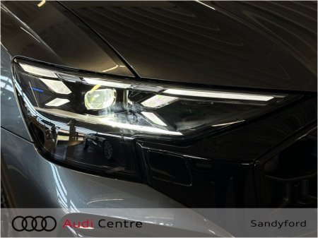 2026 Audi Q8 - photo 24
