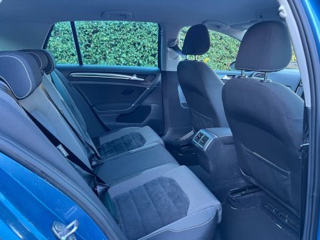2017 Volkswagen Golf - photo 8