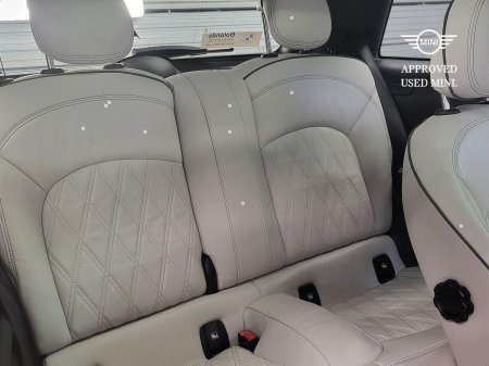 2023 Mini Cooper - photo 11