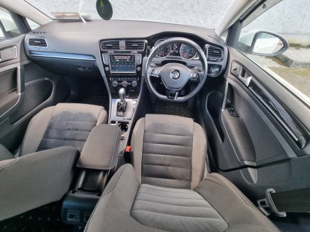 2014 Volkswagen Golf - photo 23