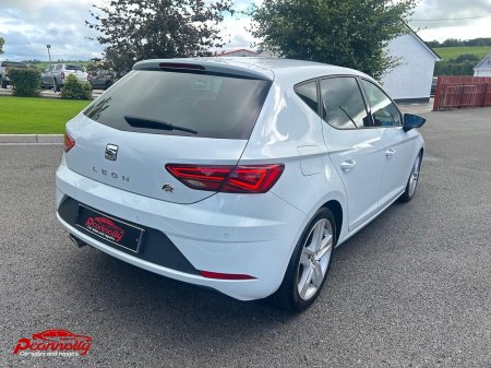 2019 SEAT Leon - photo 6