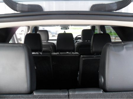 2019 Land Rover Discovery - photo 19