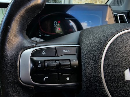 2023 Kia Sportage - photo 20