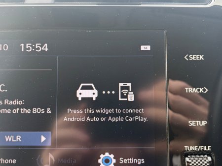 2024 Hyundai Tucson - photo 24