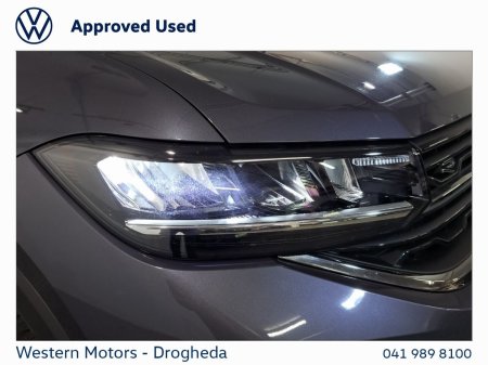 2026 Volkswagen T-Cross - photo 19
