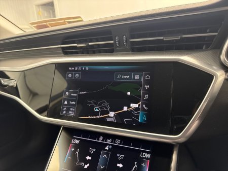 2020 Audi A6 - photo 19
